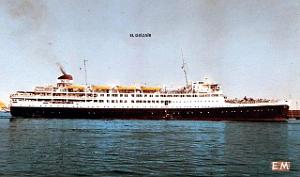 EL DJEZAIR II 10
